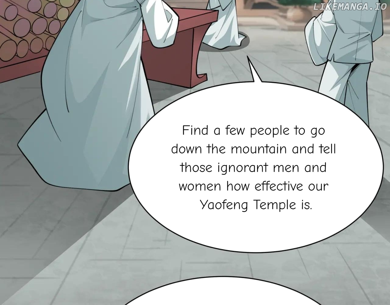 Era of the Haunted Chapter 344 - page 77